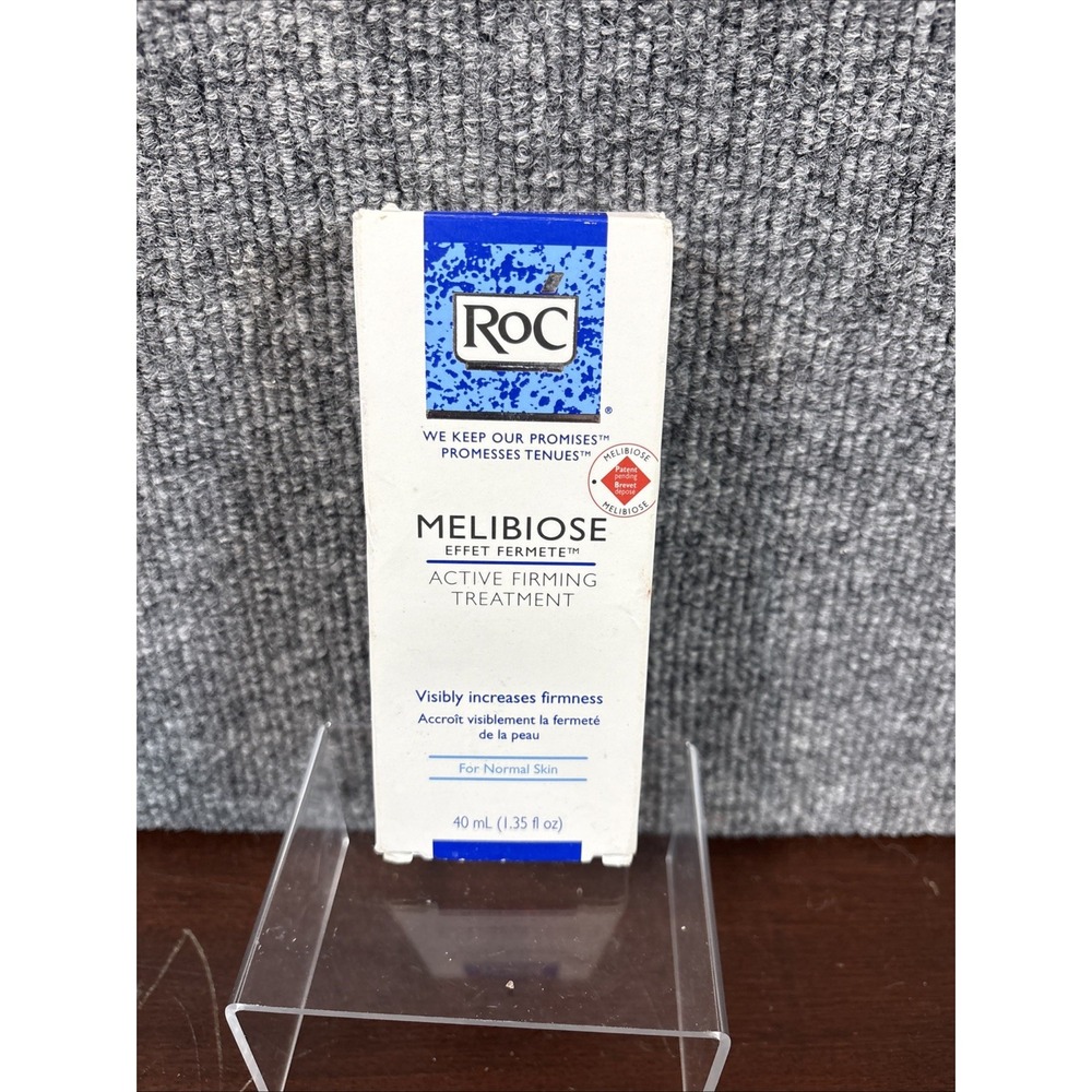 RoC Melibiose Active Firming Treatment 40 ml/1.35 oz‎ Full Size